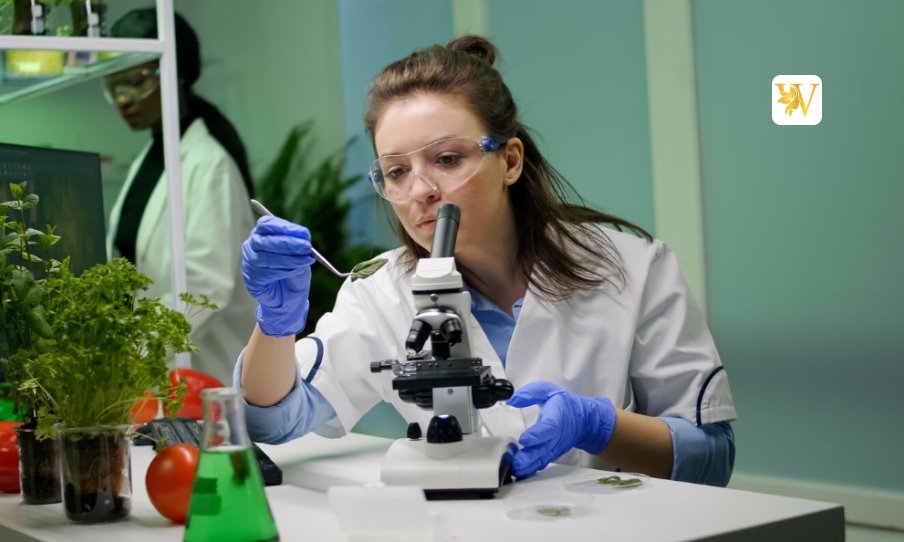 The Unstoppable Rise of Biotech Innovators Shaping the Future of Global Healthcare