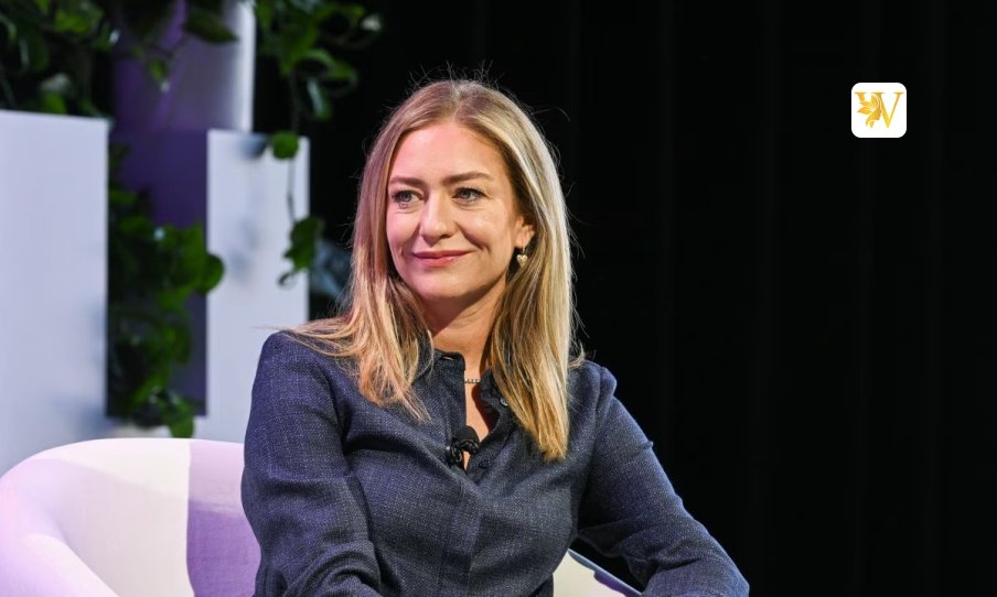 Whitney Wolfe Herd Builds WomenLed Tech Powerhouse and Market Capture