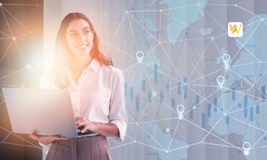 Young Women Entrepreneurs Capture Global Markets in 2026