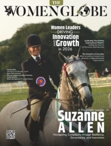 Read more about the article Women Leaders Driving Innovation and Growth in 2026