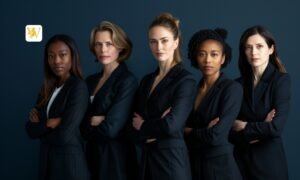 Women Leaders Spearhead Inclusive