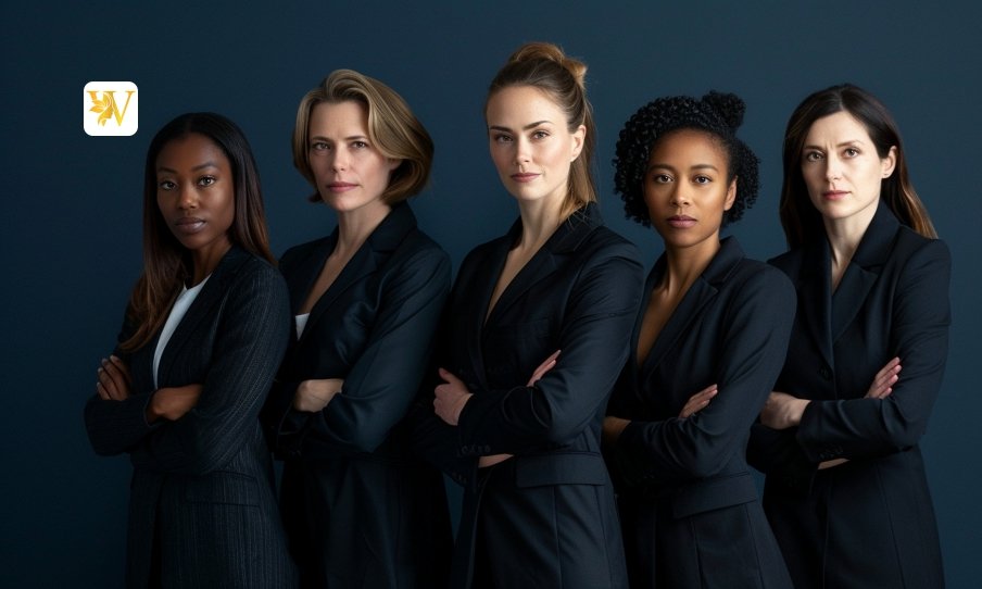 Women Leaders Spearhead Inclusive Growth and Innovation in 2026