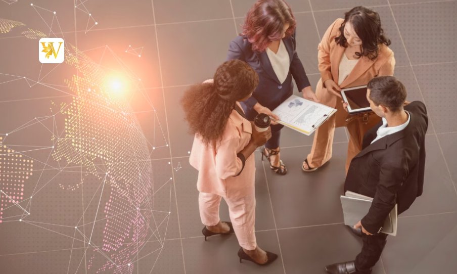 Women Leaders and Young Entrepreneurs Capture Global Markets