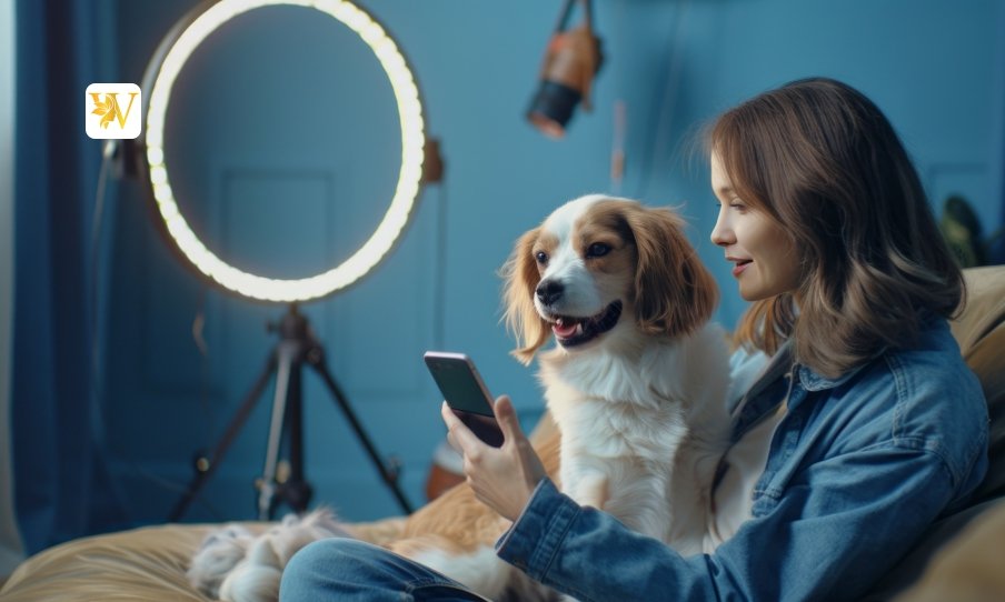  Young Entrepreneur Bella Lin Scales Amazon‑Led Pet Brand Globally