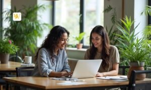 Young Women Entrepreneurs Capture