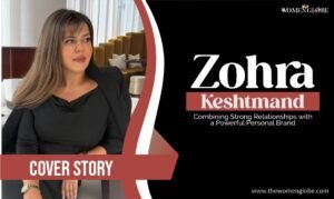 Zohra Keshtmand
