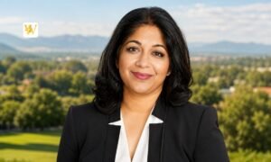 Read more about the article  Aparna Pujar Champions Women in Finance and Leadership Globally