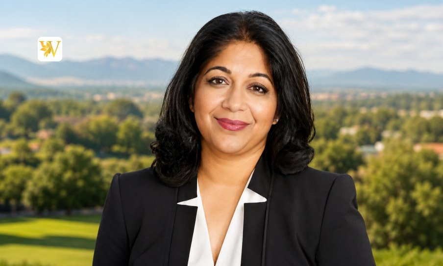  Aparna Pujar Champions Women in Finance and Leadership Globally