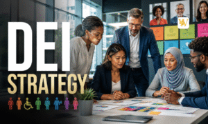 Creating Inclusive Workplace Cultures Through Effective Diversity And Equity Leadership Strategies