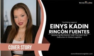 Einys Kadin