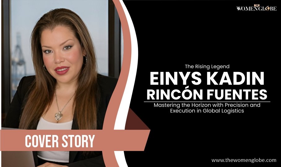 Einys Kadin