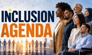 How Modern Organizations Can Successfully Champion A Global Inclusion Agenda In 2026