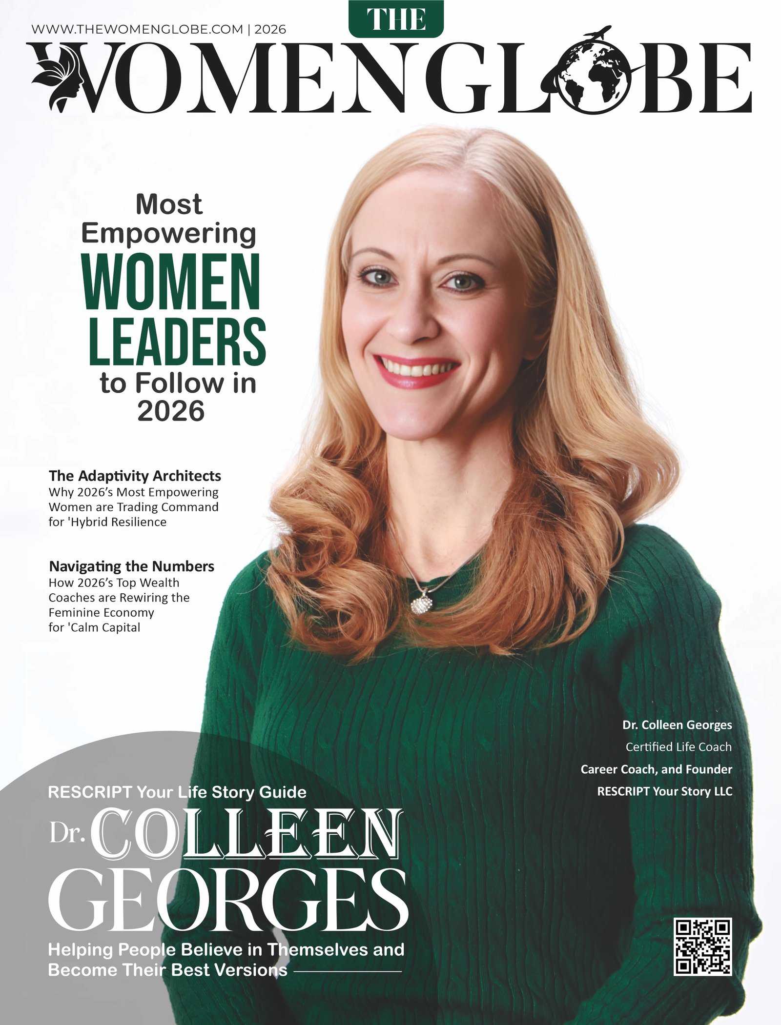 Empowering Women Leaders