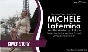 Pathways Treatment Center, Michele LaFemina, and the Anatomy