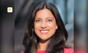 Reshma Saujani Empowers Women in STEM and Leadership