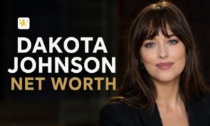 Read more about the article Understanding the Financial Growth and Current Dakota Johnson Net Worth in 2026