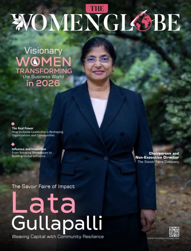 Visionary Women Transforming the Business World in 2026
