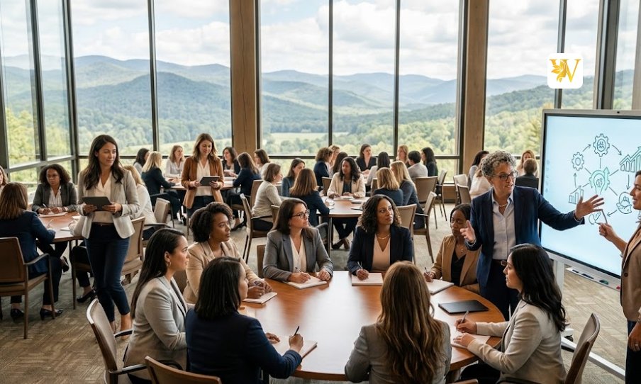 Why Leadership Development for Women is the Definitive Strategy for Modern Business