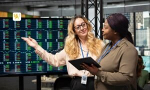 Women Leaders Capture Market Share With Innovation and Mentorship