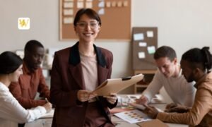 Women in Leadership Redefine Markets and Young‑Mind Entrepreneurship