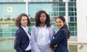 Read more about the article Women in Leadership Set New Global Standards