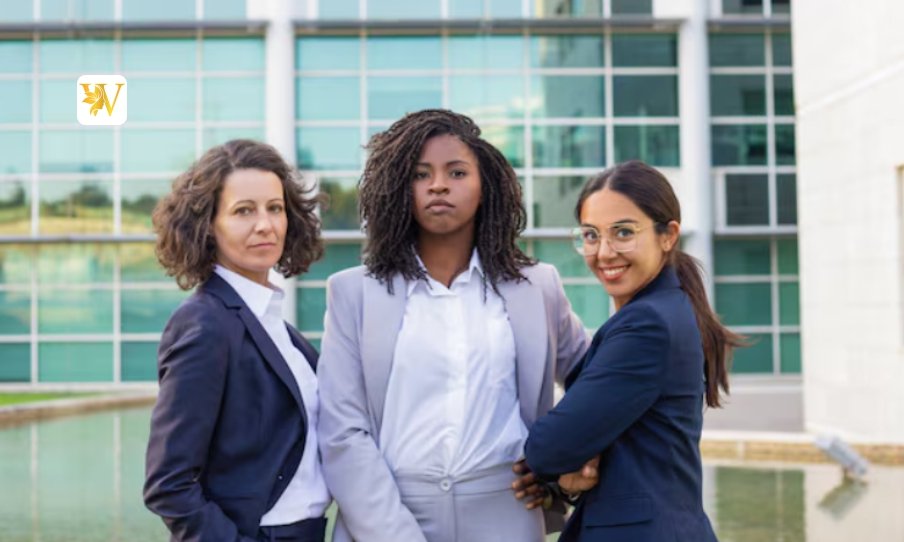 Women in Leadership Set New Global Standards