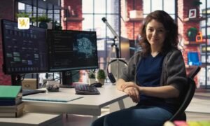 Young Women Entrepreneurs Capture Global Markets with Inclusive Tech Platforms