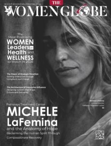 Read more about the article The Most Promising Women Leaders in Health and Wellness to Watch in 2026 – Michele LaFemina