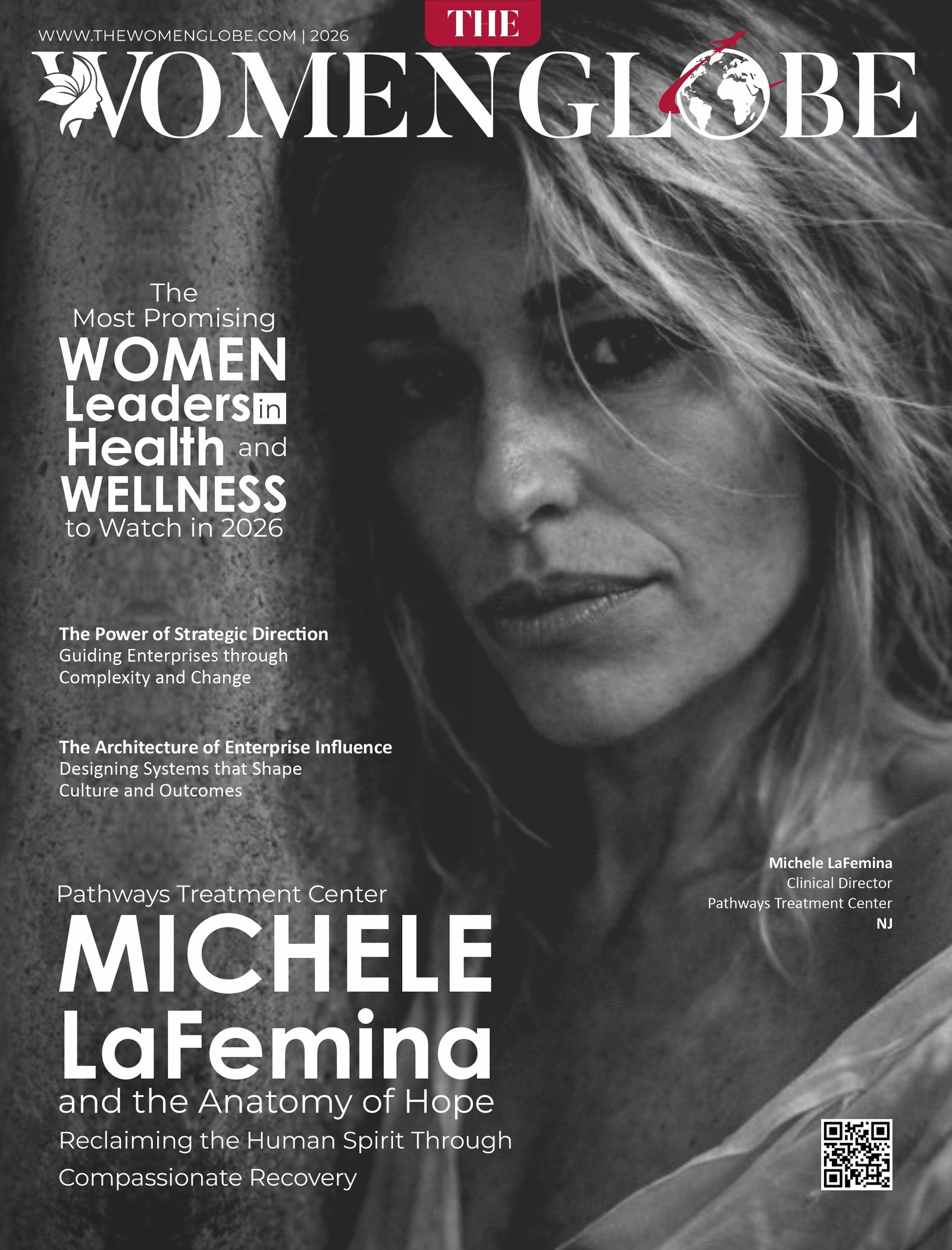 Women Leaders in Health and Wellness