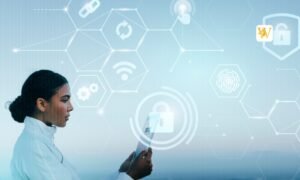 Women in Leadership Shatter Glass Ceilings in Tech and Cybersecurity 