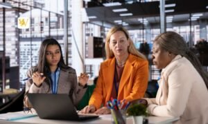 CNBC Changemakers Spotlight Women Leaders Transforming Business and Philanthropy in 2026