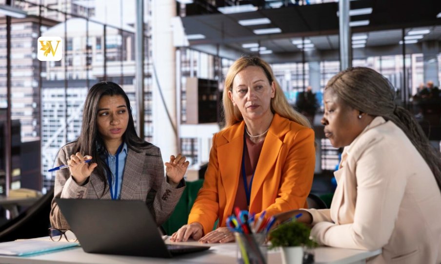 CNBC Changemakers Spotlight Women Leaders Transforming Business and Philanthropy in 2026