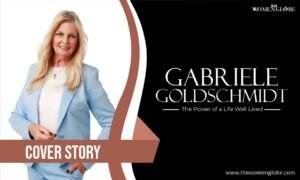 Read more about the article Gabriele Goldschmidt – The Power of a Life Well Lived
