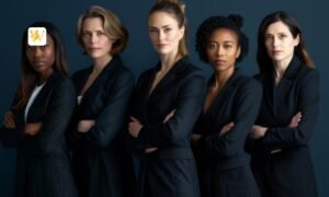 Jane Fraser and Mary Barra Lead Fortune's Most Powerful Women List 2026