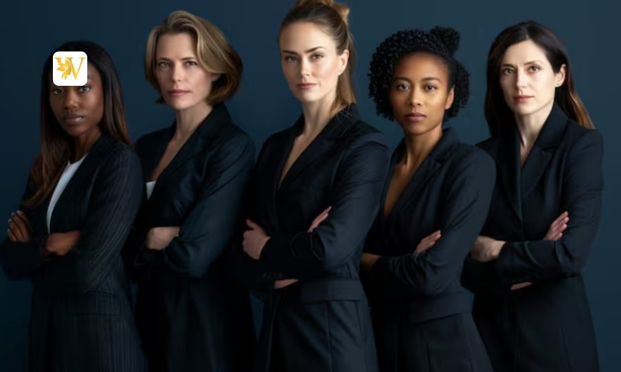 Jane Fraser and Mary Barra Lead Fortune’s Most Powerful Women List 2026