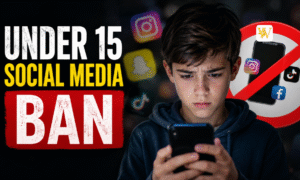 Read more about the article Navigating the Digital Divide and the Reality of Global Youth Restrictions