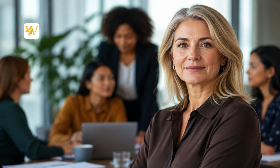 The Crucial Role of Implementing a Comprehensive Menopause at Work Policy