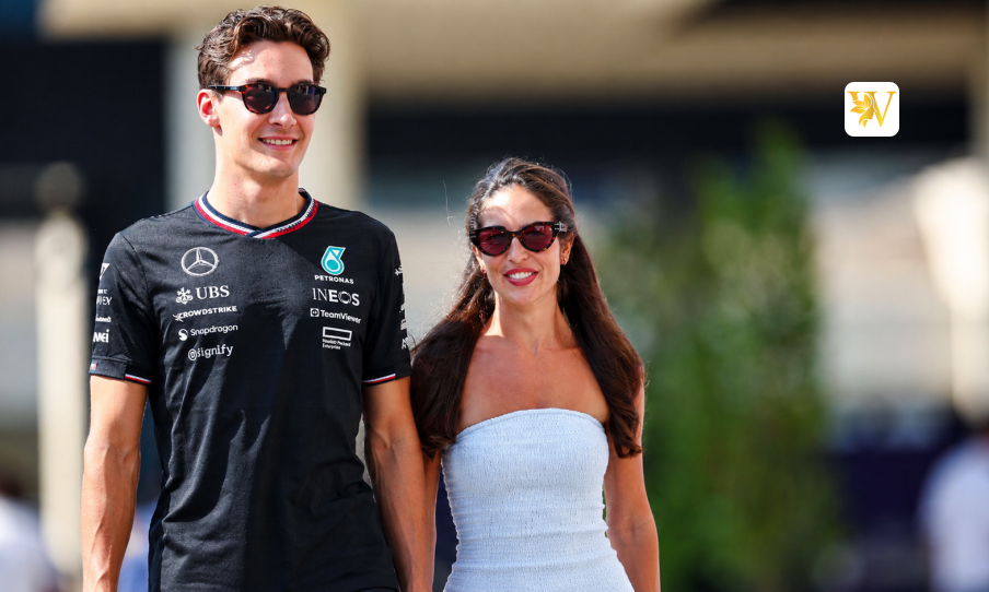 The Inspiring Journey of Carmen Montero Mundt Beyond the Paddock