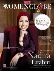 The Most Influential Female Executives in Business, 2026