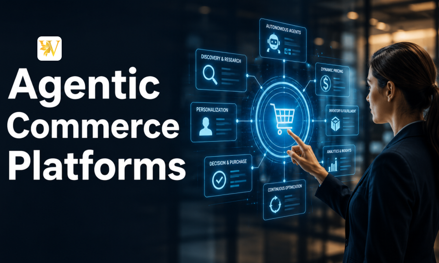 The Next Frontier of Retail: Why Agentic Commerce Platforms Are Rewriting the Rules