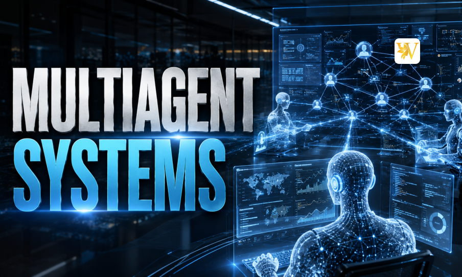 Multiagent Systems