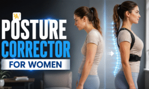 The Ultimate Guide to Finding the Perfect Posture Corrector for Women