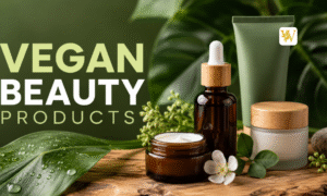 The Ultimate Guide to Switching Your Daily Routine to Vegan Beauty Products