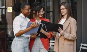 Read more about the article Women Leaders Celebrities and Young Entrepreneurs Expand Market Influence Rapidly