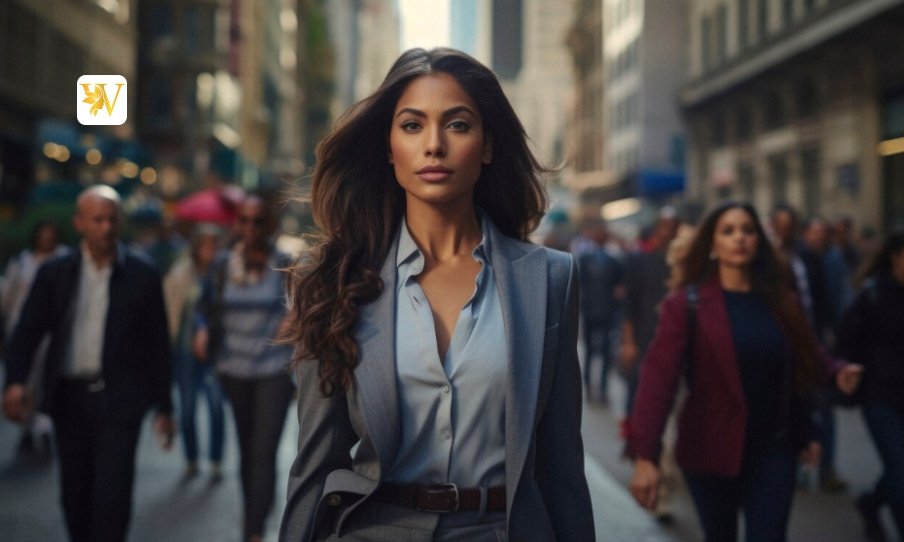Women Leaders, Celebrities and Young Entrepreneurs Capture Markets and Drive Global Change