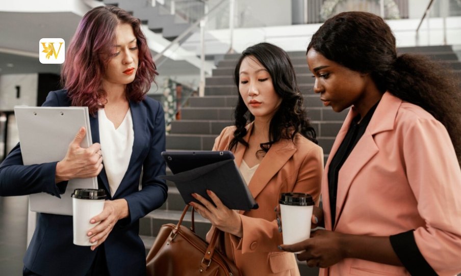 Women Leaders and Young Entrepreneurs Capture Global Markets in 2026
