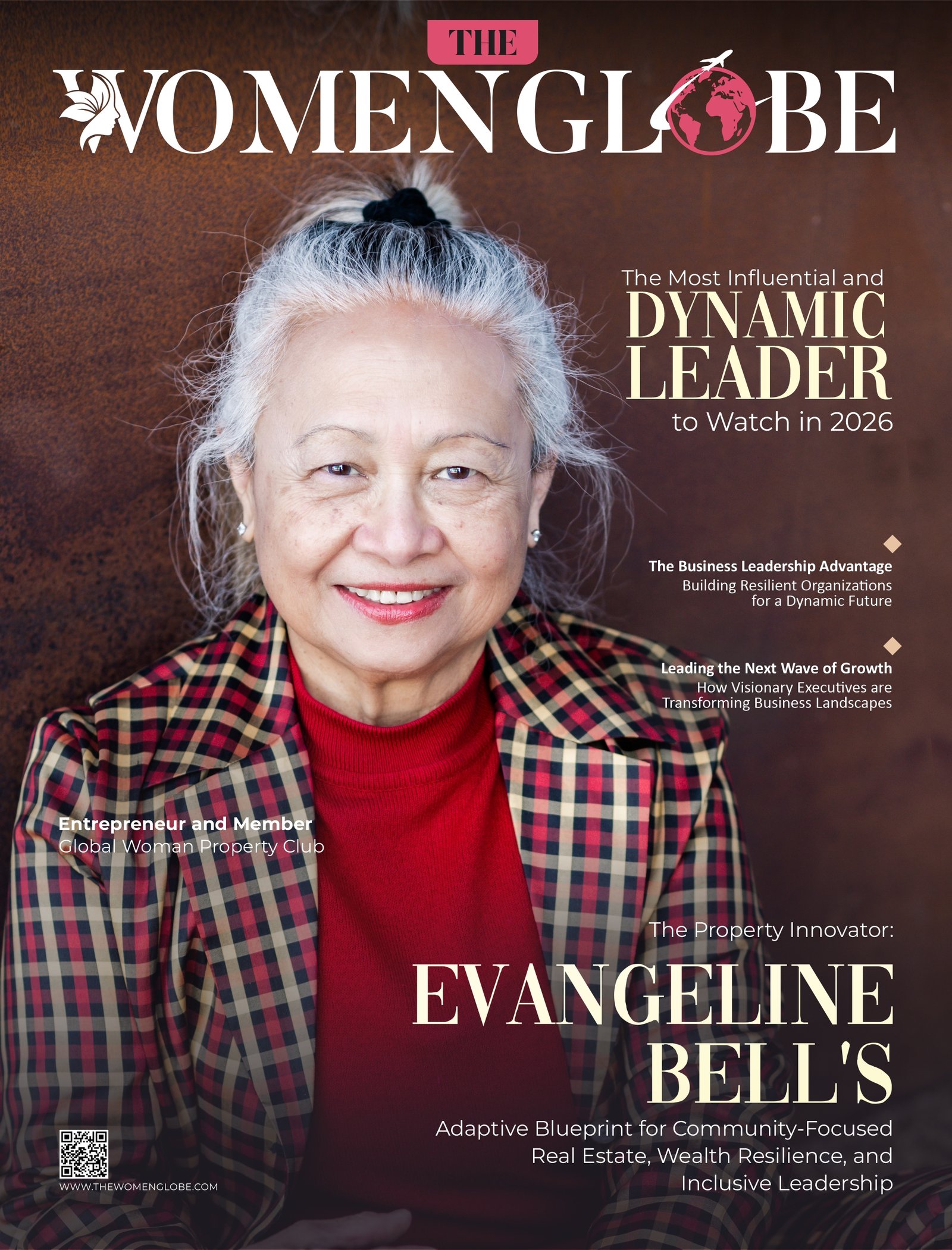Most Influential and Dynamic Leader