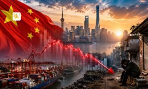 China's Economy