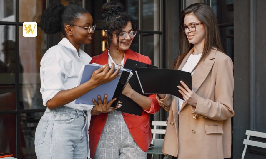 Women Leaders Celebrities and Young Entrepreneurs Expand Market Influence Rapidly