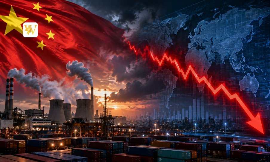 International Energy Agency Outlines Multi-Trillion Dollar Threat from China’s Rare Earth Export Controls